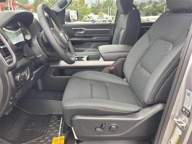 New 2026 RAM 1500 Big Horn image 5