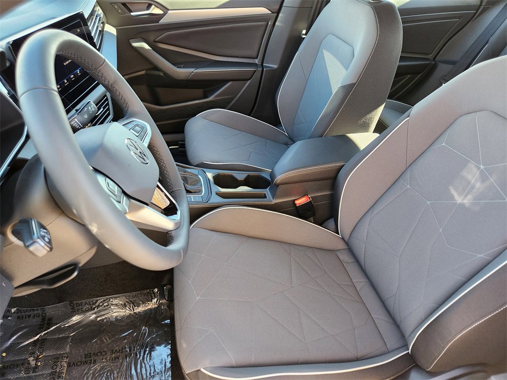 New 2026 Volkswagen Jetta Sport image 6