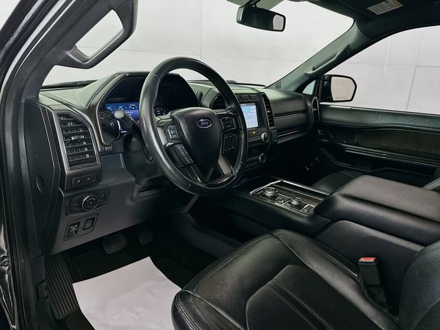 Used 2019 Ford Expedition Max Limited image 10