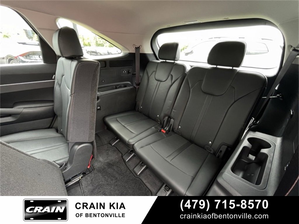 New 2025 Kia Sorento S image 26