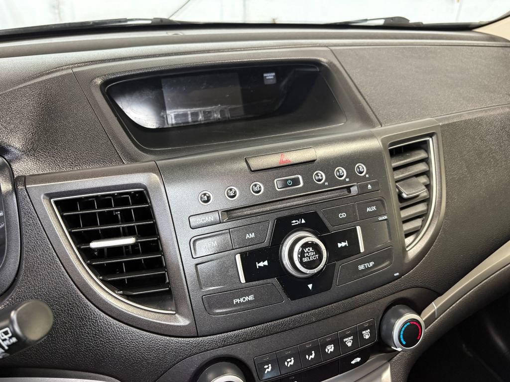 Used 2012 Honda CR-V EX image 18