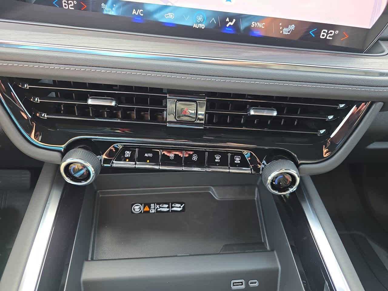 New 2026 Chevrolet Suburban LT w/ Comfort Package image 21