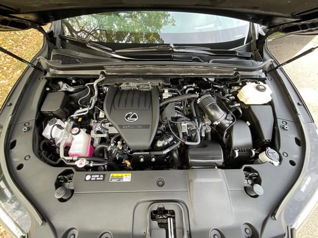 Certified 2023 Lexus RX 500h 500h F SPORT Performance image 24