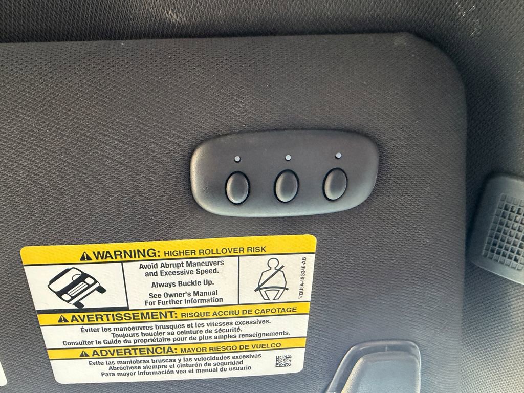 Used 2012 Ford F150 FX4 w/ FX Luxury Pkg image 37