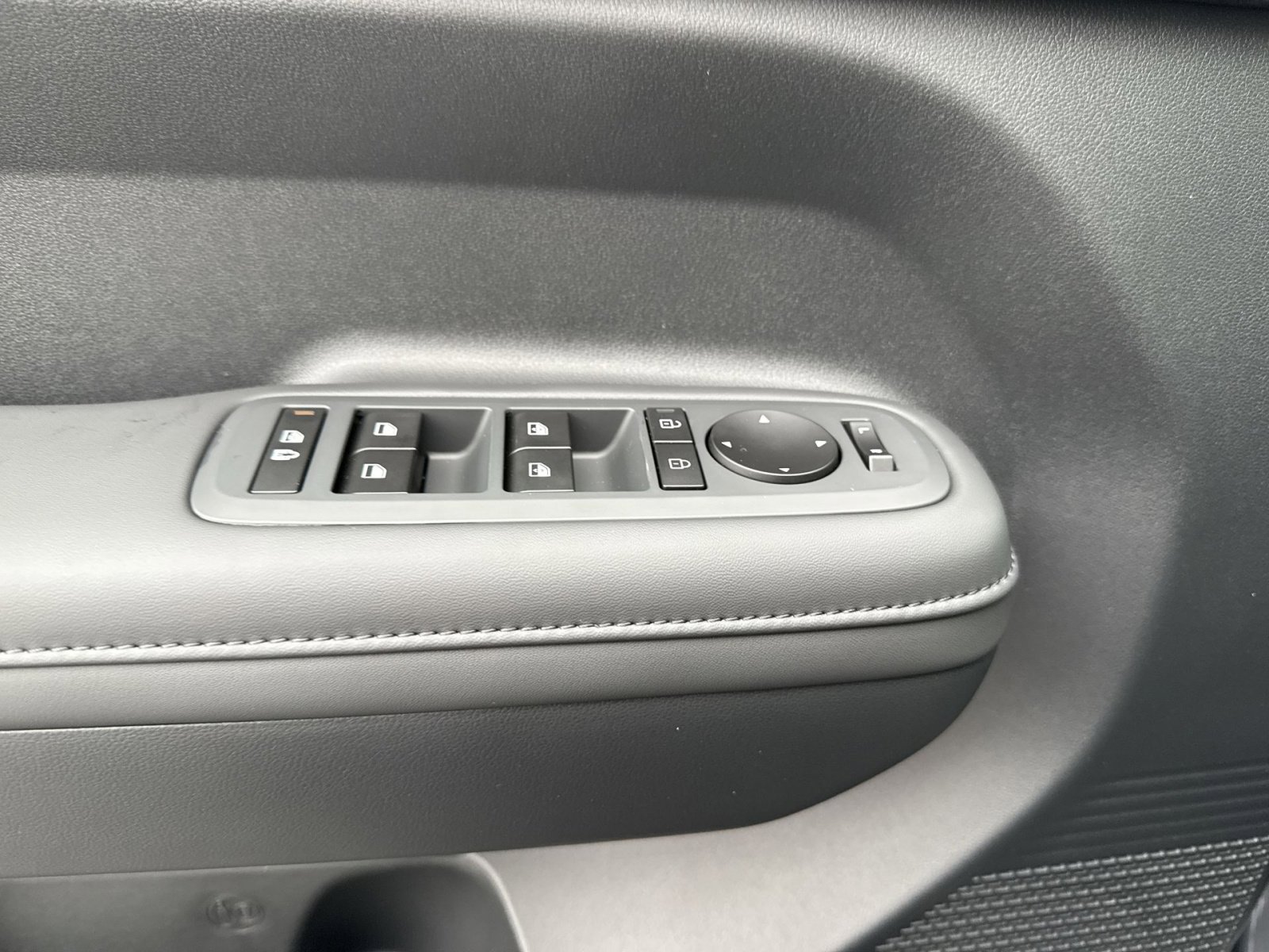 New 2026 Hyundai Santa Fe XRT image 15