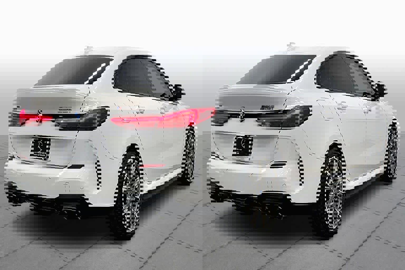 Used 2021 BMW M235i xDrive Gran Coupe image 12