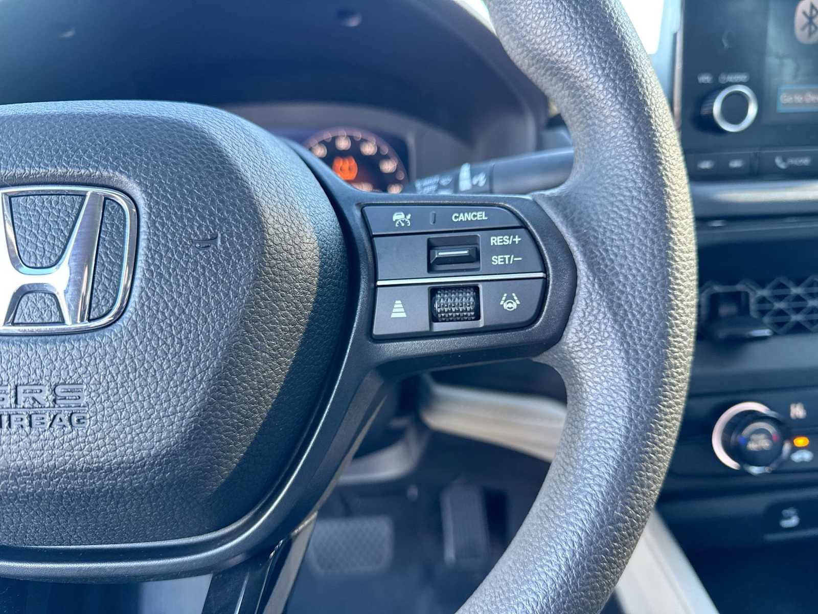 Certified 2023 Honda Accord LX image 25