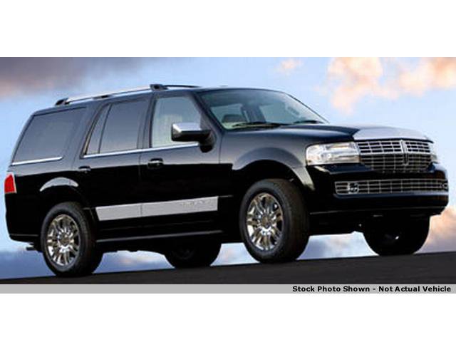 Used 2007 Lincoln Navigator 4WD