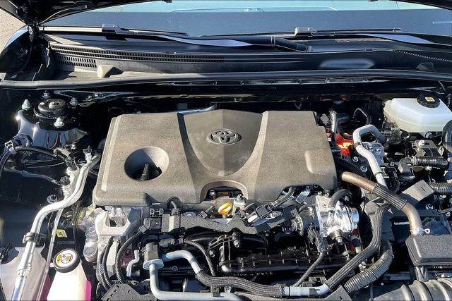 Used 2026 Toyota Camry LE w/ Convenience Package FWD image 31