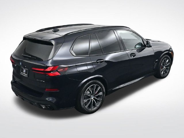 New 2026 BMW X5 xDrive50e w/ M Sport Package AWD/4WD image 27