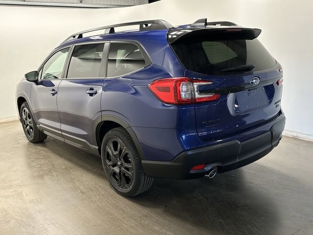 New 2026 Subaru Ascent Bronze Edition AWD/4WD image 32