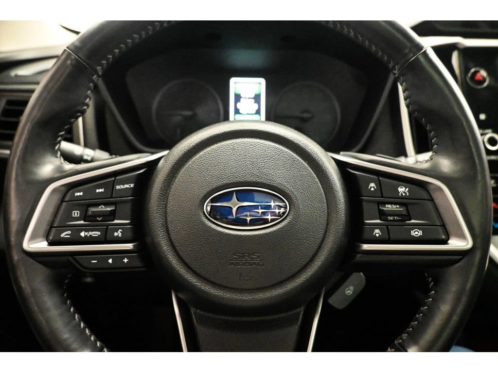 Used 2023 Subaru Ascent Touring AWD/4WD image 12