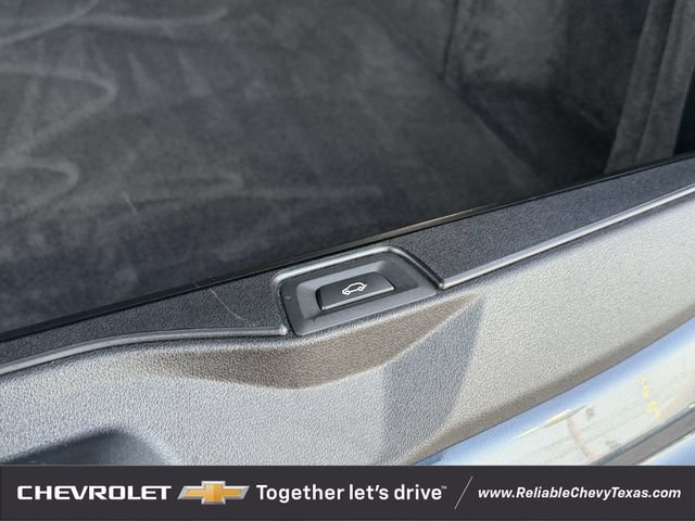 Used 2022 BMW X5 M50i w/ Premium Package AWD/4WD image 35