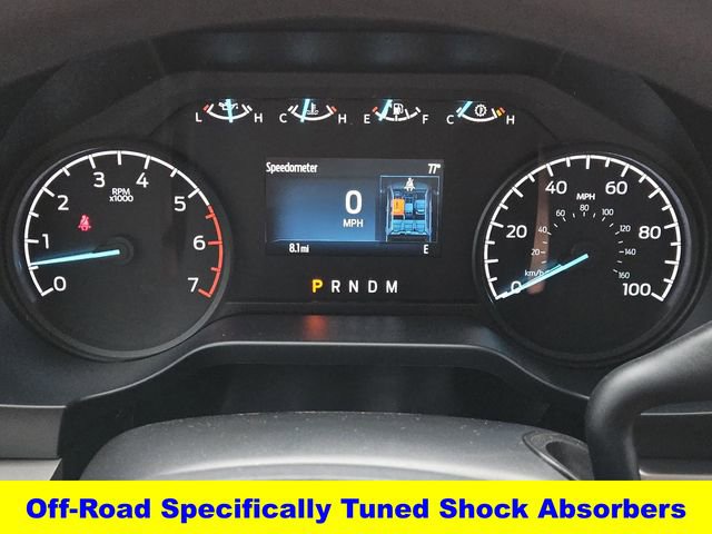 New 2026 Ford F250 XLT w/ FX4 Off-Road Package image 20