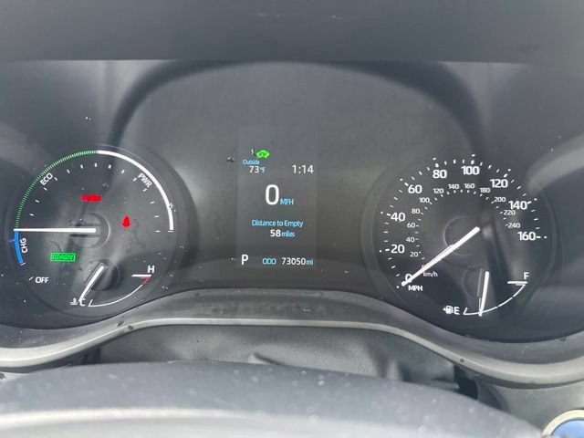 Used 2023 Toyota Sienna XLE FWD image 24