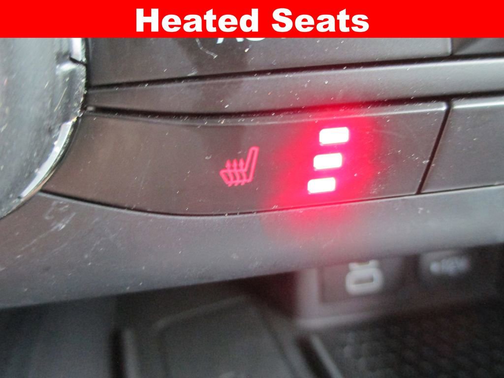 Used 2024 Ford Bronco Sport Big Bend w/ Convenience Package image 19