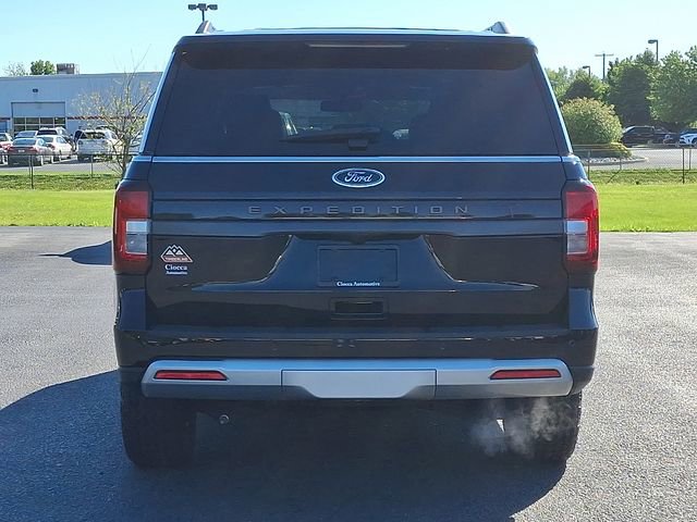 Used 2024 Ford Expedition Timberline AWD/4WD image 8