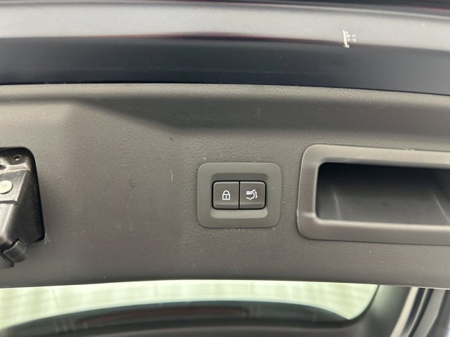 Used 2024 MAZDA CX-90 3.3 Turbo w/ Premium Package image 34