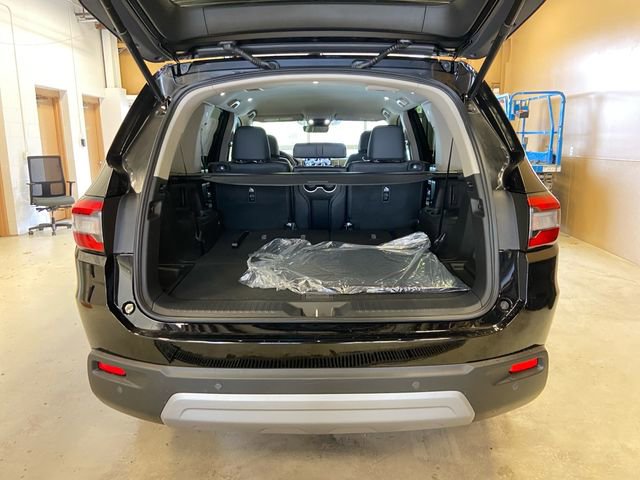 New 2025 Honda Pilot EX-L image 17