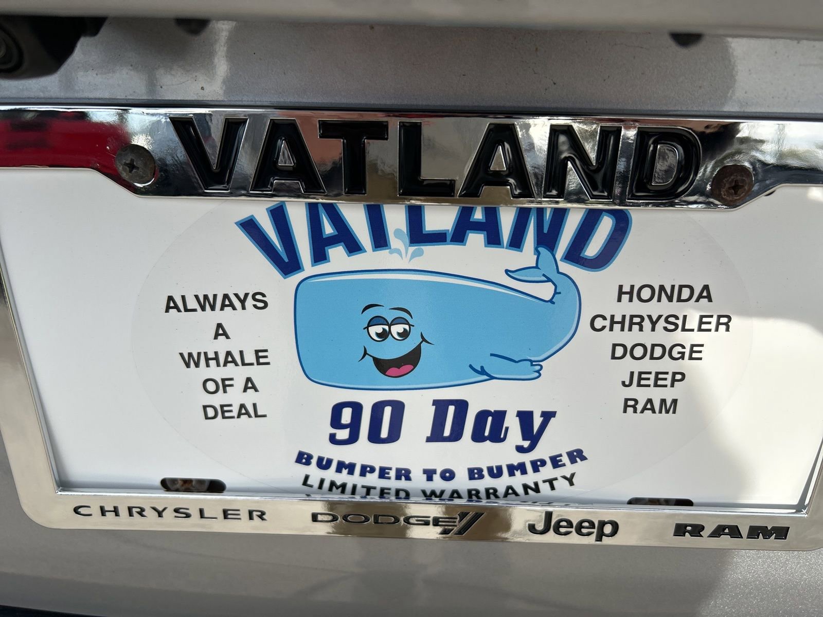 Used 2017 Honda CR-V EX-L image 36