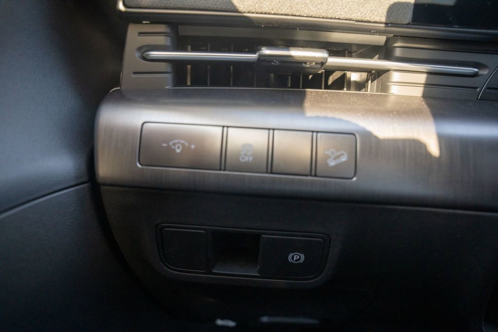 New 2026 Hyundai Kona SEL Sport image 21