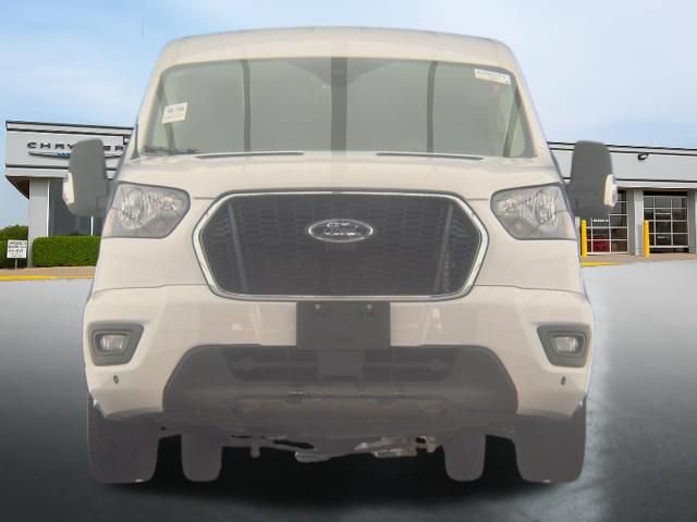 Used 2025 Ford Transit 350 XLT RWD image 6
