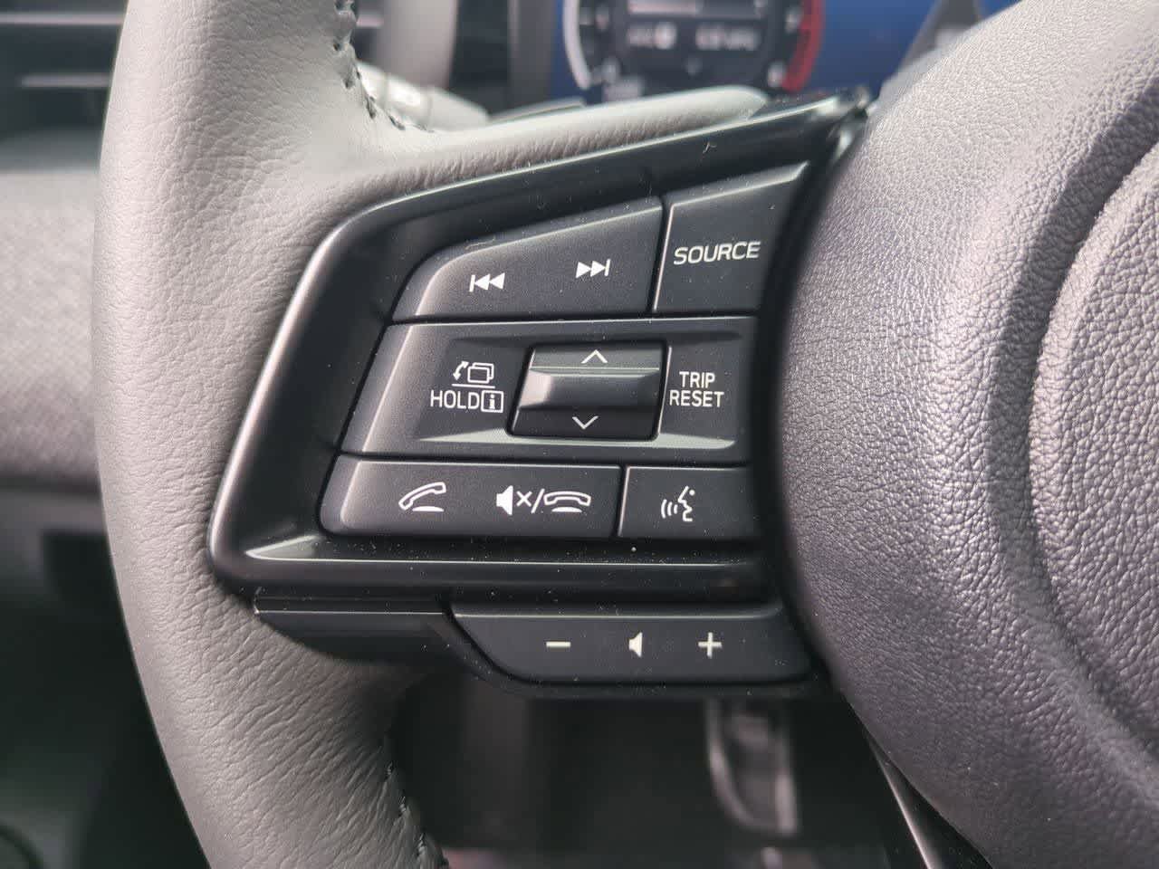 New 2026 Subaru Outback Premium AWD/4WD image 23