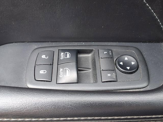 Used 2018 Dodge Challenger SXT Plus image 16