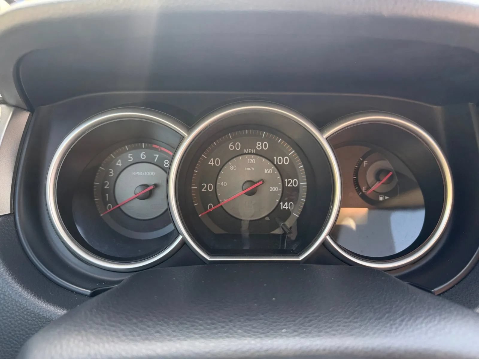 Used 2009 Nissan Versa 1.8 S FWD image 16