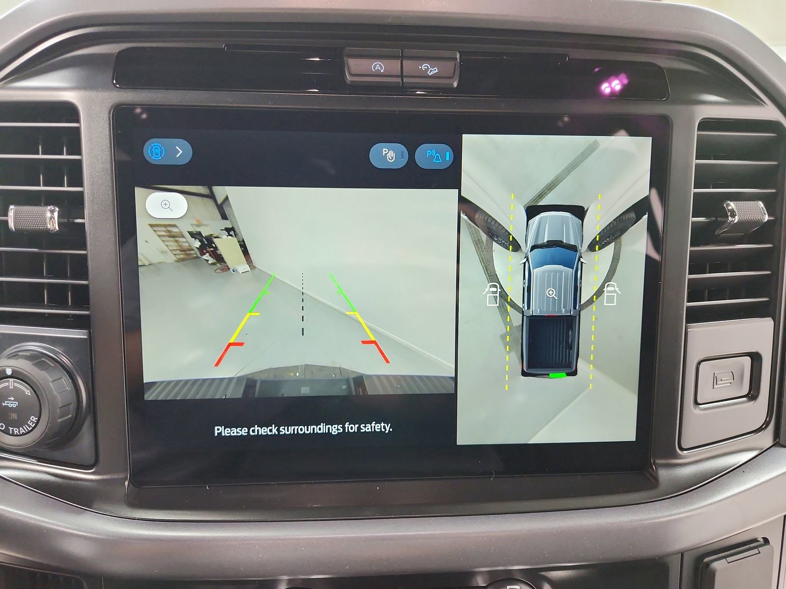 New 2026 Ford F150 XLT image 29