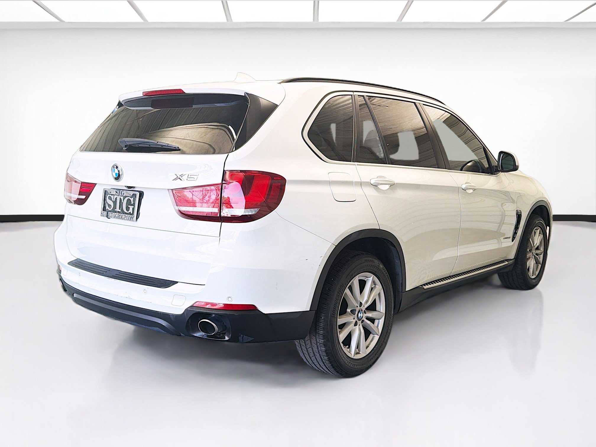 Used 2014 BMW X5 sDrive35i image 4