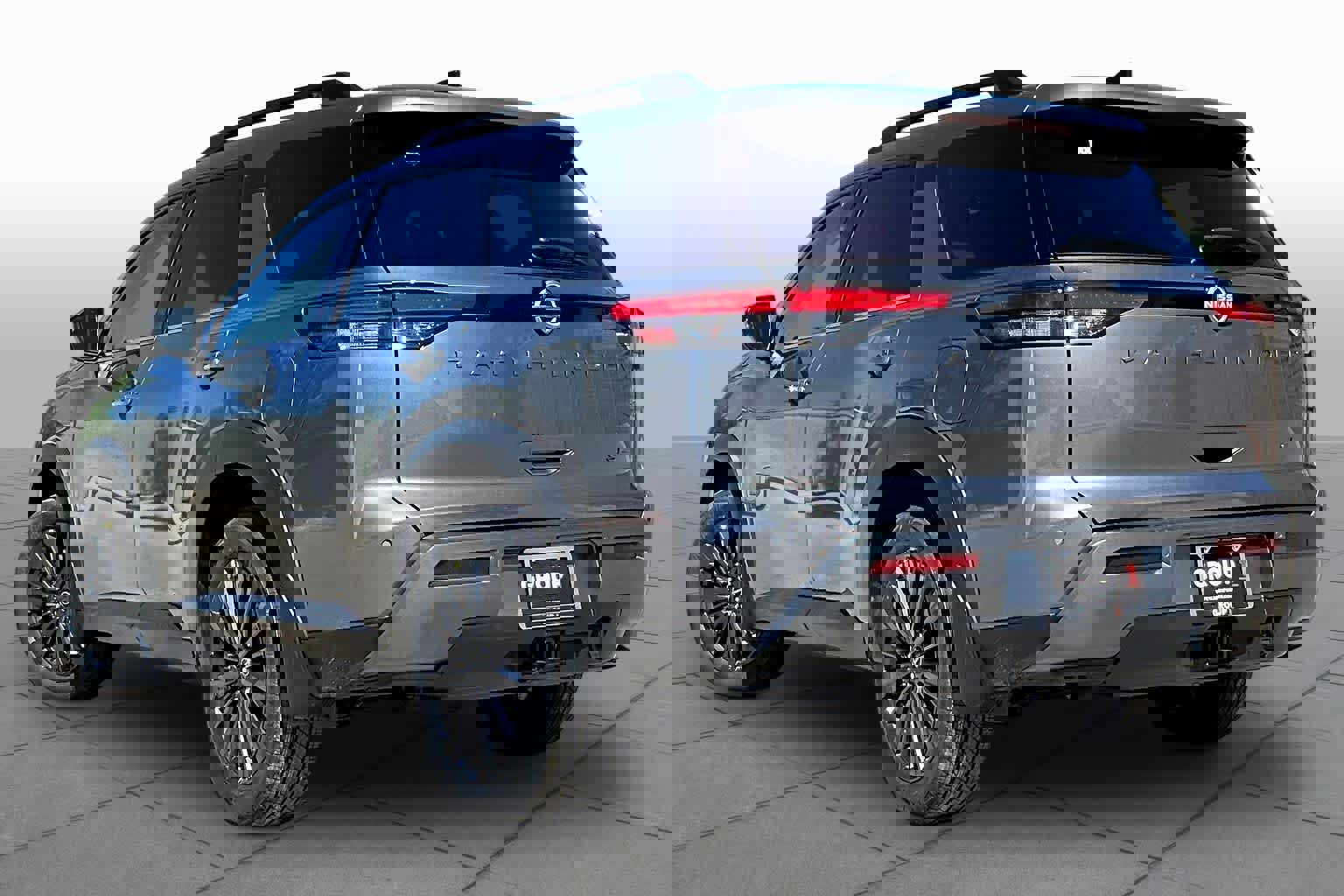 New 2026 Nissan Pathfinder SL image 7