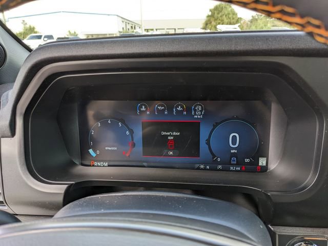 New 2025 Ford F150 Tremor w/ Equipment Group 402A High image 34