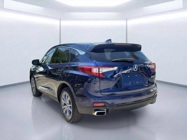 Certified 2023 Acura RDX FWD w/ Technology Package image 3