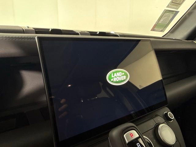 New 2026 Land Rover Defender 130 S AWD/4WD image 22