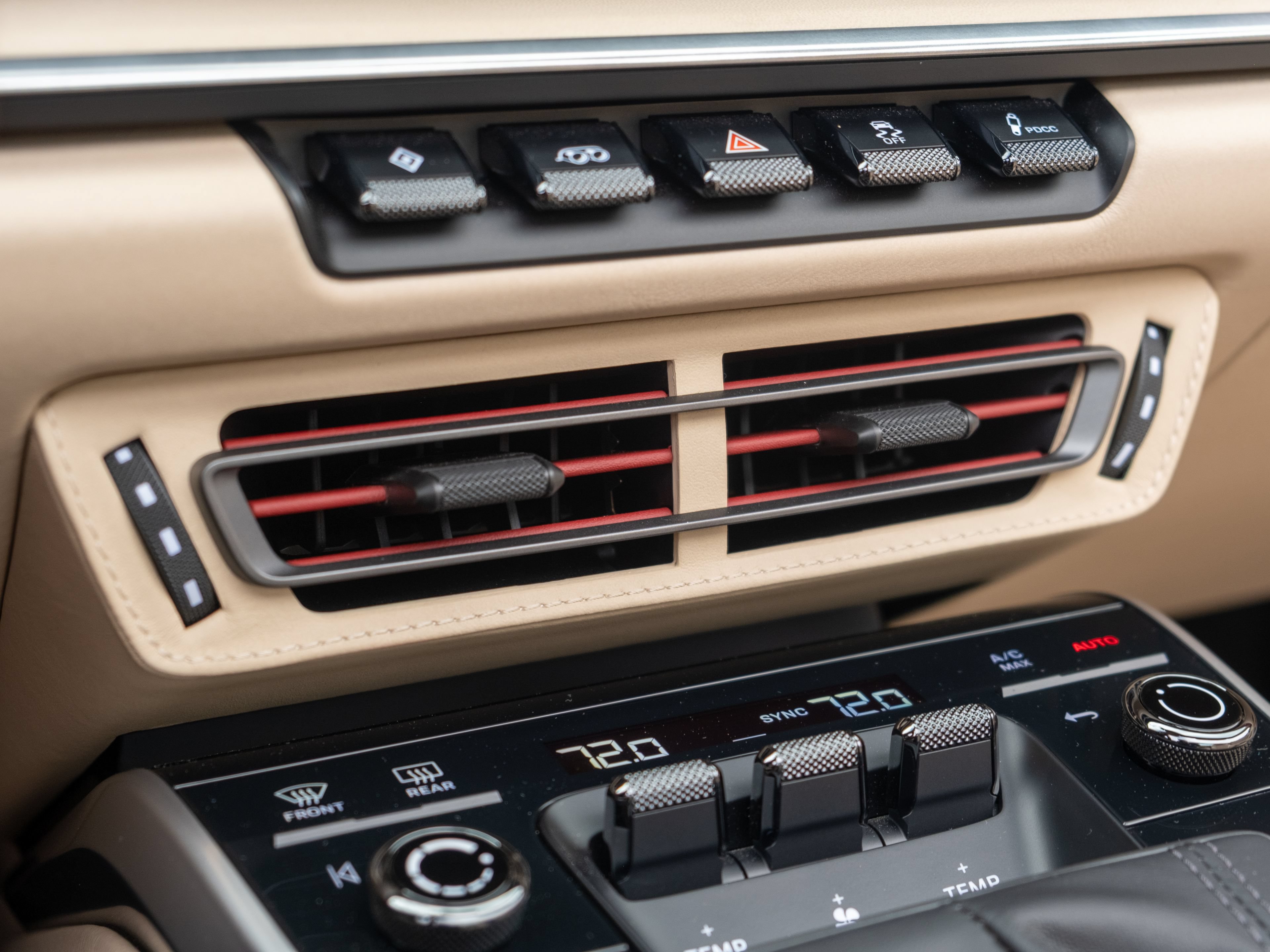 Certified 2021 Porsche 911 AWD/4WD image 45