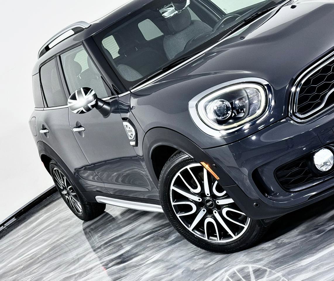 Used 2017 MINI Cooper Countryman S AWD/4WD image 4