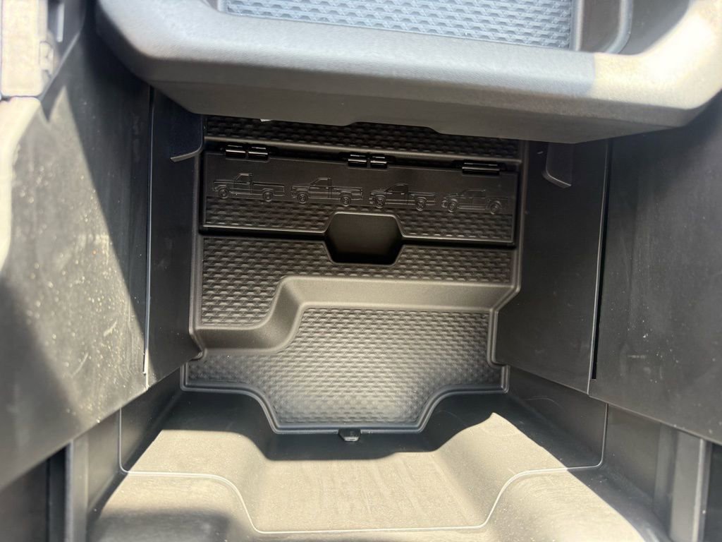 New 2025 RAM 2500 Laramie image 54