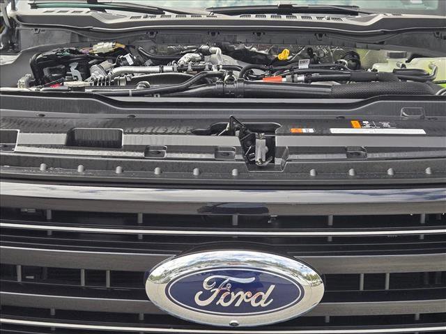 New 2026 Ford F250 Platinum image 17
