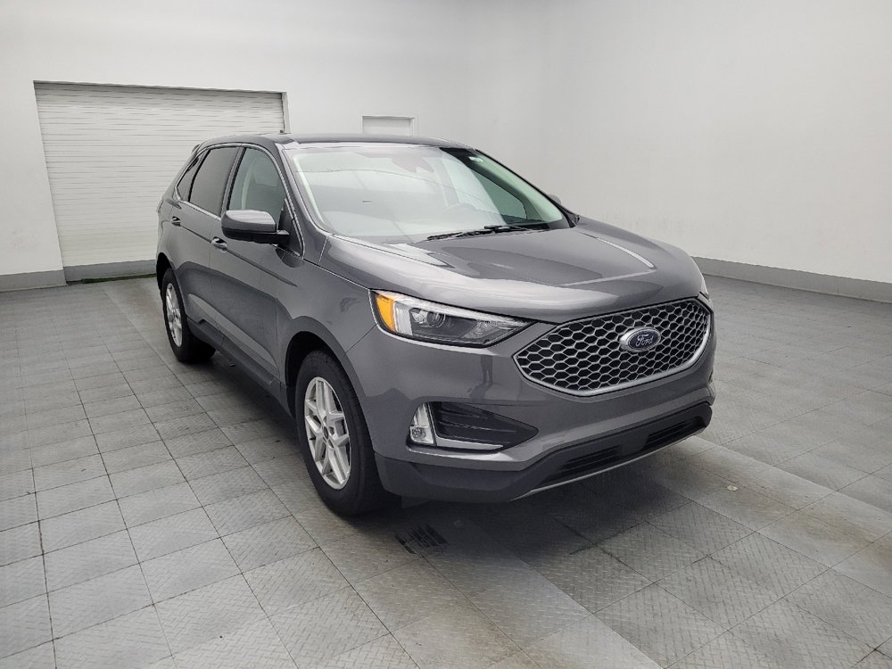 Used 2023 Ford Edge SEL w/ Convenience Package image 13