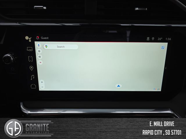 New 2026 GMC Sierra 2500 Denali Ultimate image 19