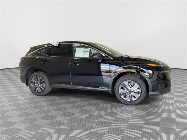 Certified 2025 Nissan Murano SL w/ Cargo Package image 13