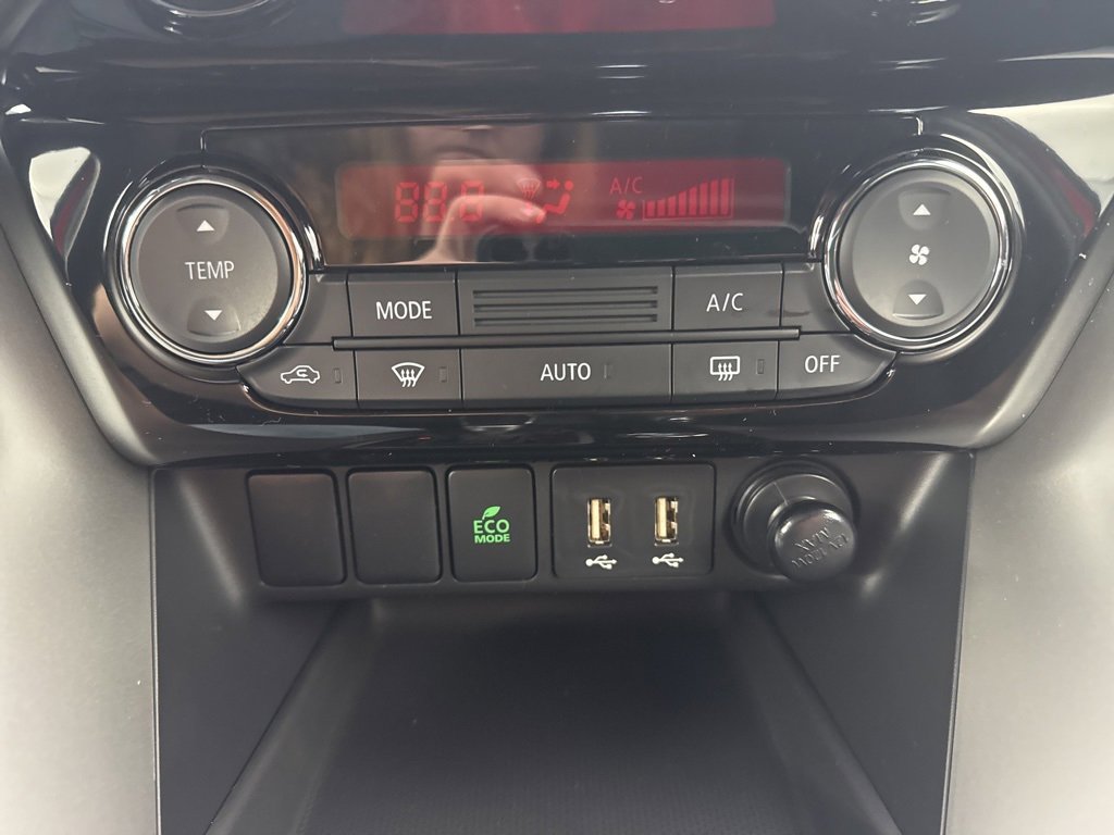 New 2026 Mitsubishi Eclipse Cross ES image 24