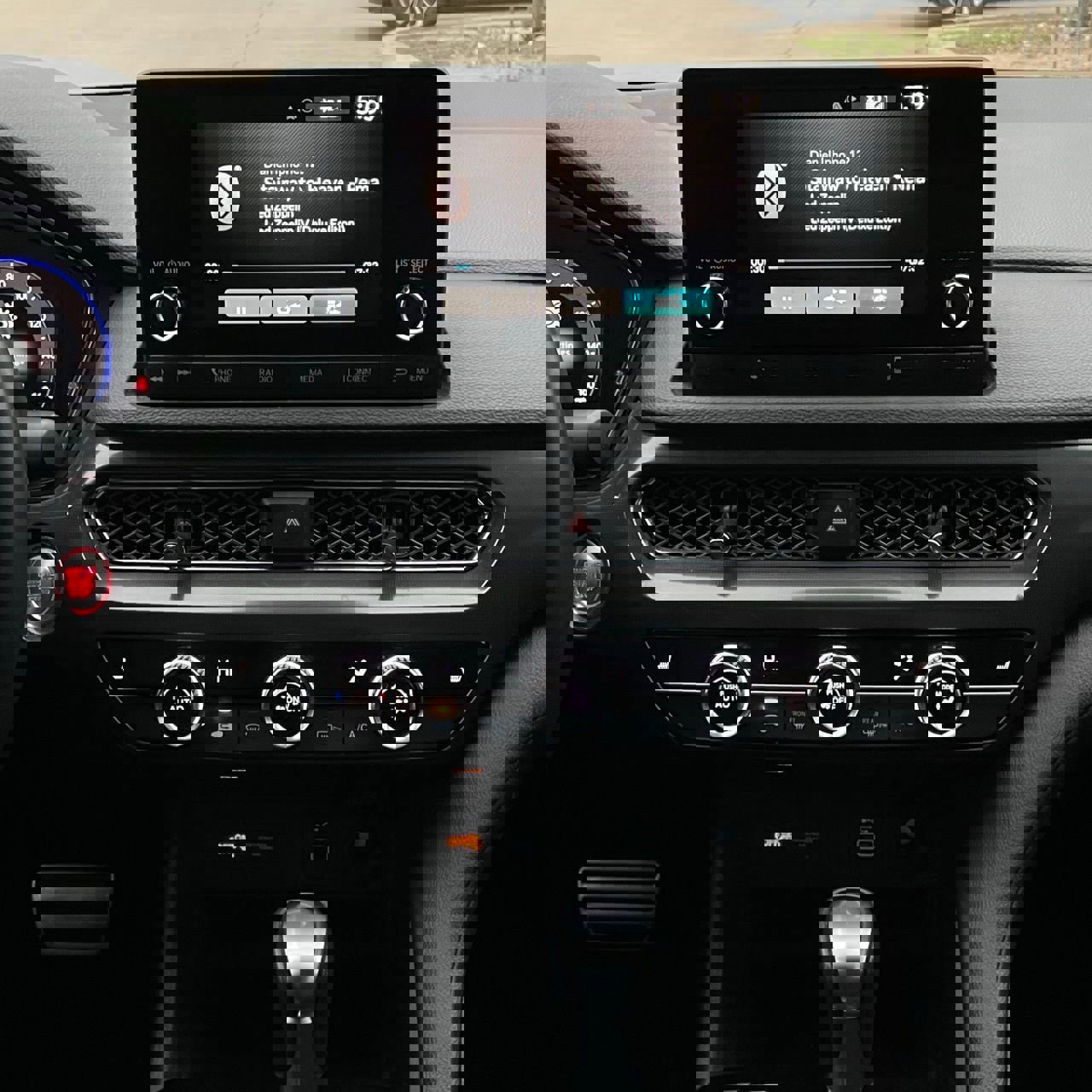 Used 2024 Acura Integra A-Spec image 18