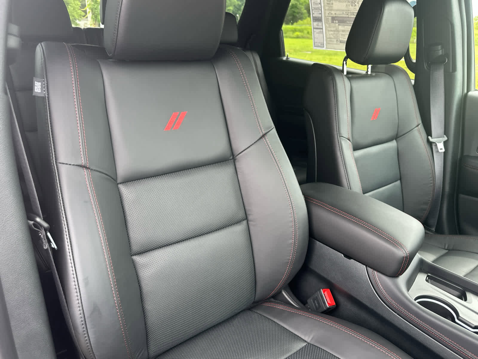 New 2025 Dodge Durango GT image 16