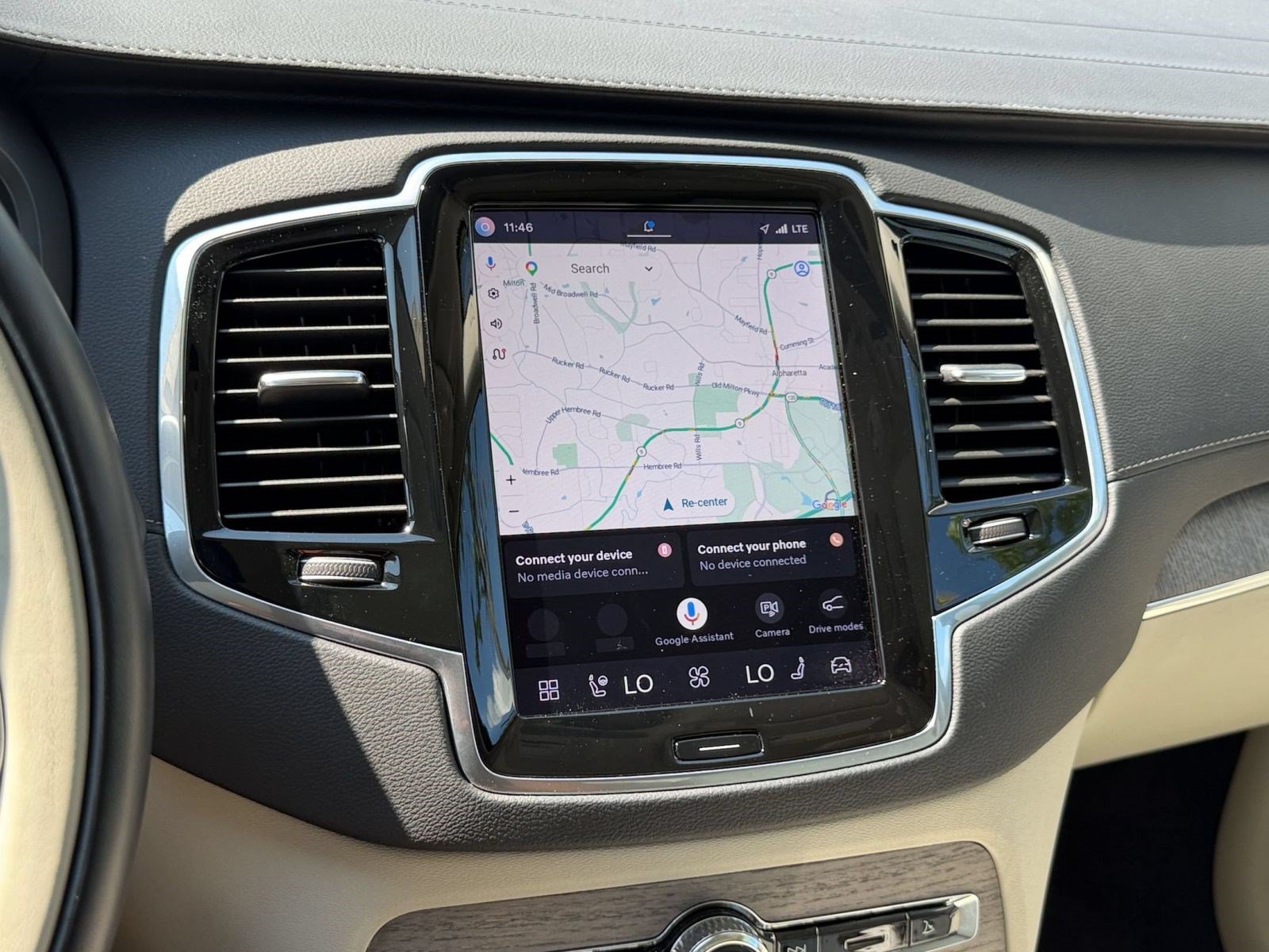Certified 2024 Volvo XC90 B6 Ultimate AWD/4WD image 20