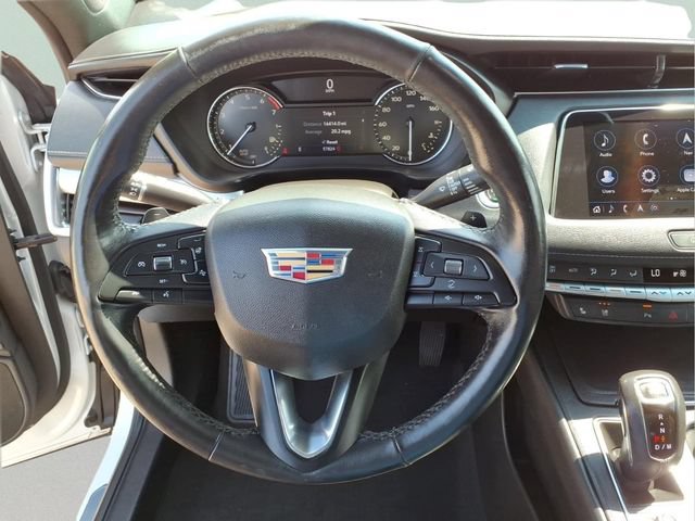 Used 2019 Cadillac XT4 Premium Luxury FWD image 15