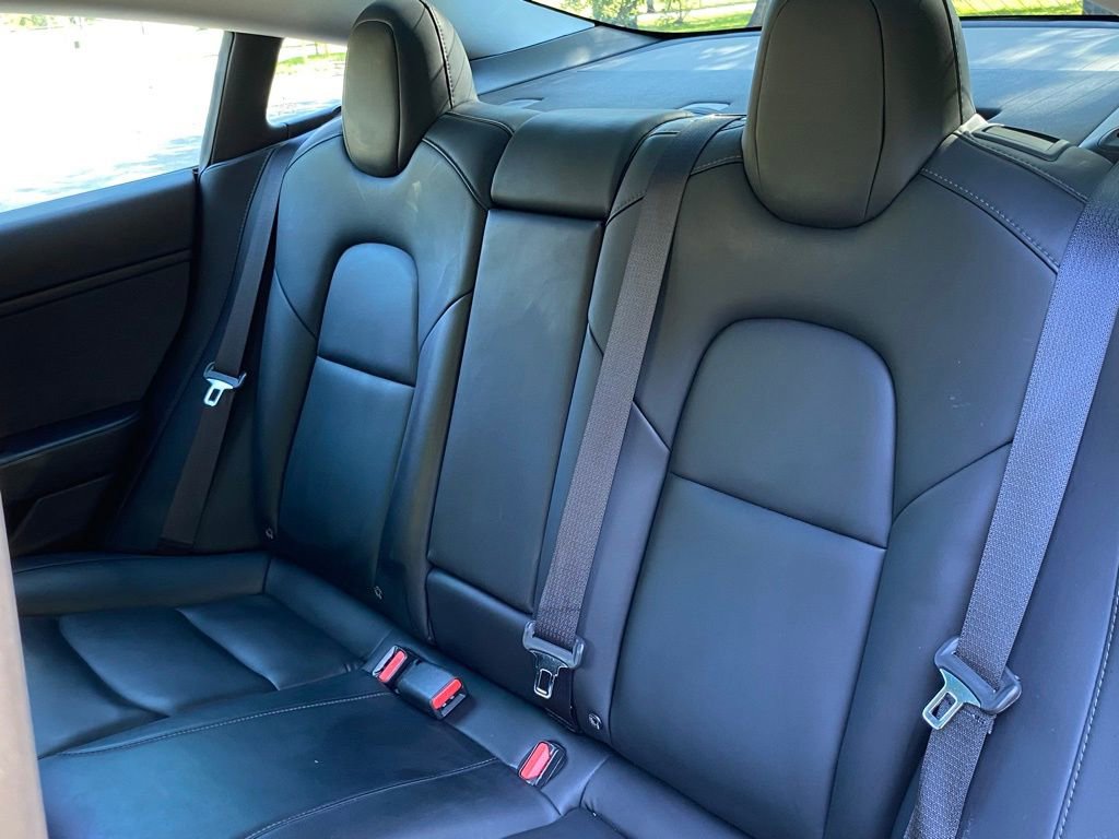 Used 2019 Tesla Model 3 Long Range image 40
