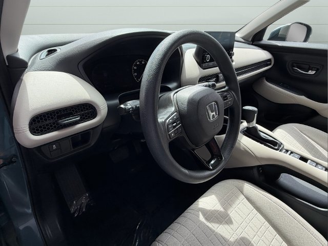 Certified 2024 Honda HR-V LX image 10