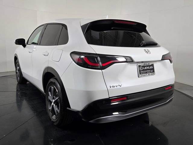 Used 2024 Honda HR-V EX-L image 4